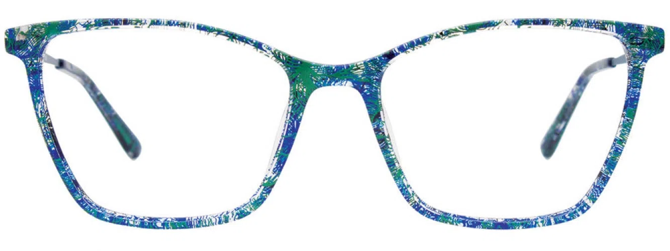 Takumi TK1323 Eyeglasses - view 10